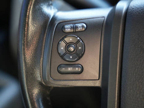 2015 Ford F-350 Super Duty