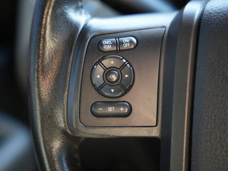 2015 Ford F-350 Super Duty