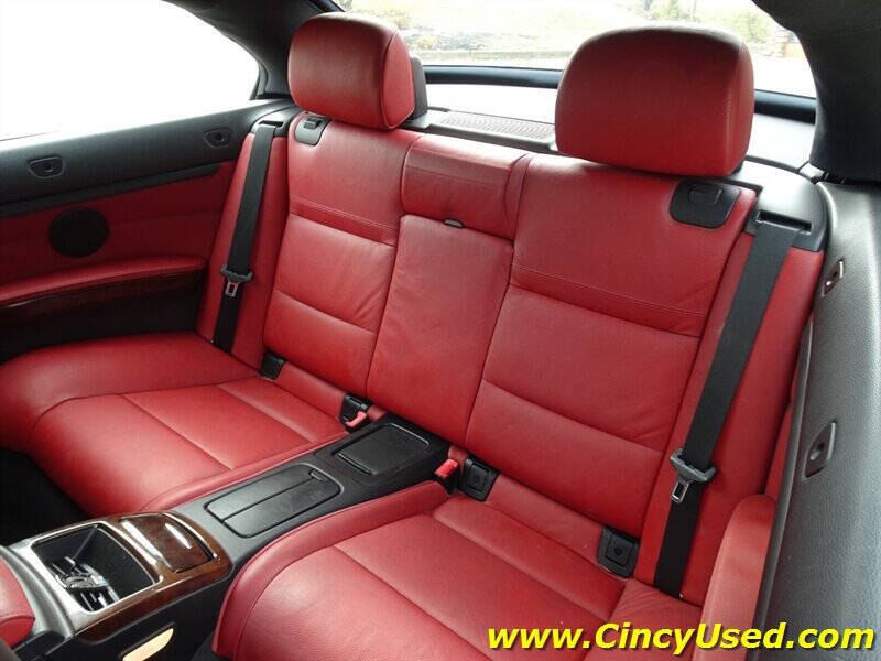 2012 BMW 3 Series 335i