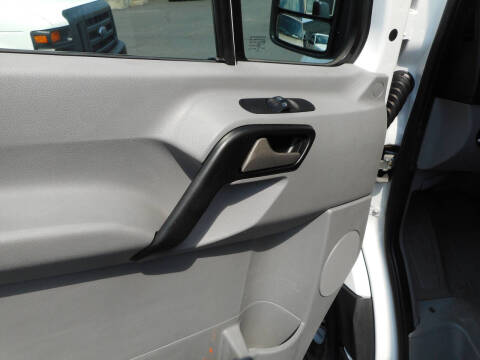 2014 Freightliner Sprinter 2500