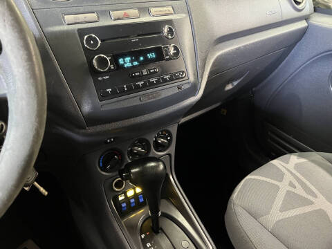 2012 Ford Transit Connect XLT