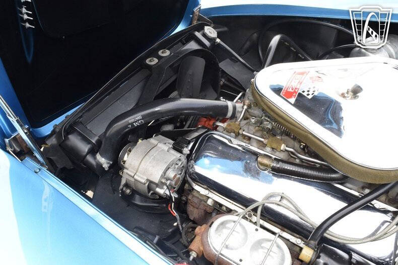 1968 Chevrolet Corvette