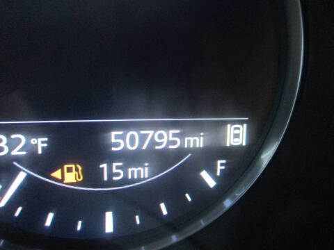 2018 Mazda CX-9 Touring