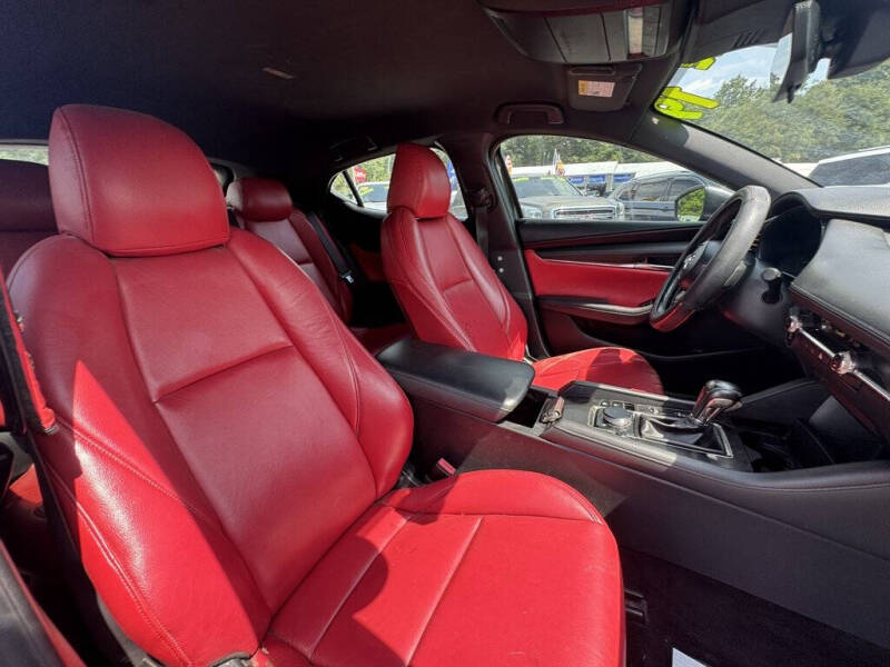 2019 Mazda Mazda3 Hatchback Preferred