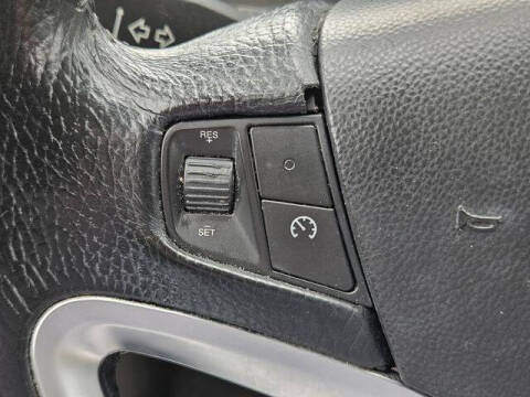 2009 Saturn Vue XE