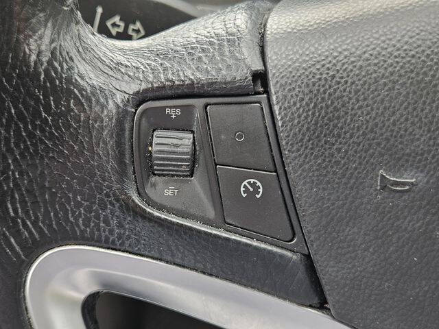 2009 Saturn Vue XE