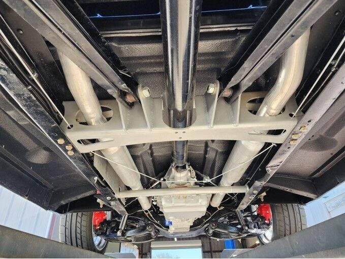 1972 GMC C/K 1500 Series