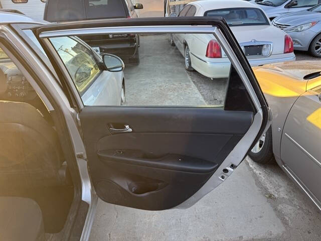 2009 Hyundai Elantra Touring