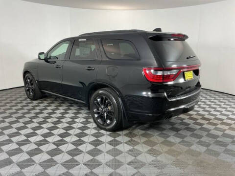 2021 Dodge Durango R/T