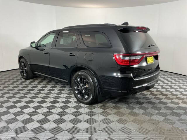 2021 Dodge Durango R/T