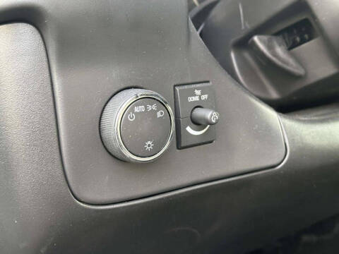 2025 Chevrolet Express 2500
