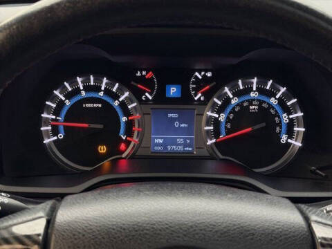 2014 Toyota 4Runner Limited