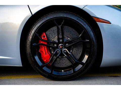 2012 McLaren MP4-12C