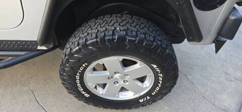 2005 Jeep Wrangler X