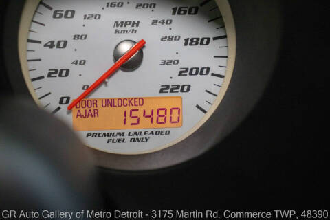 2004 Dodge Viper SRT-10