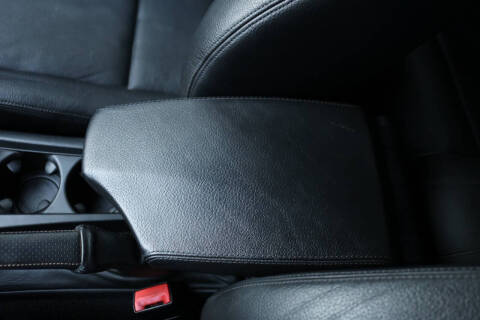 2011 BMW 1 Series 135i