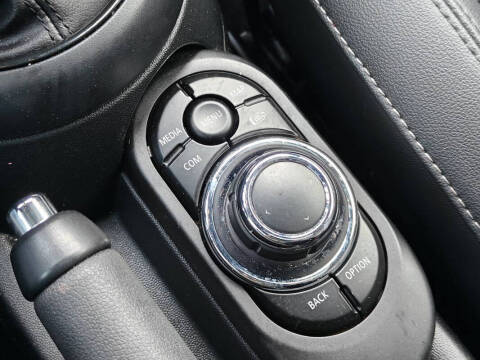 2023 MINI Hardtop 4 Door Cooper S