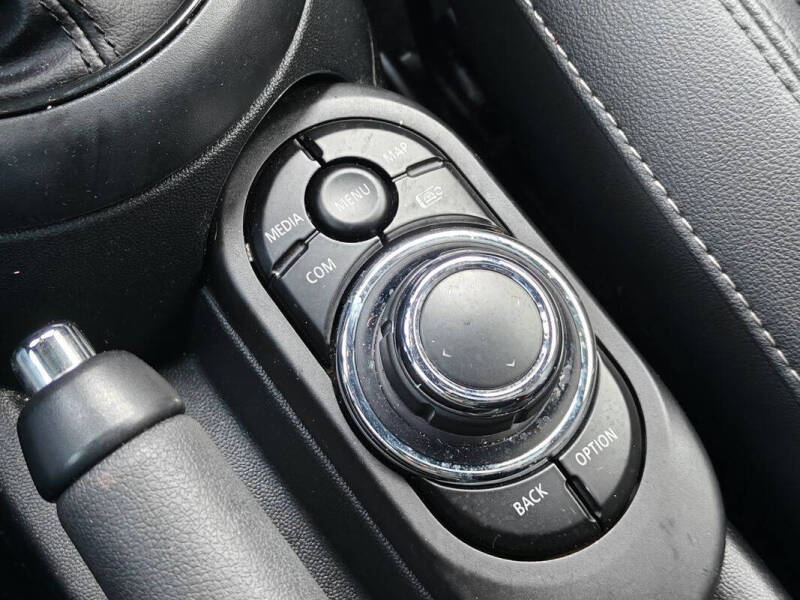 2023 MINI Hardtop 4 Door Cooper S