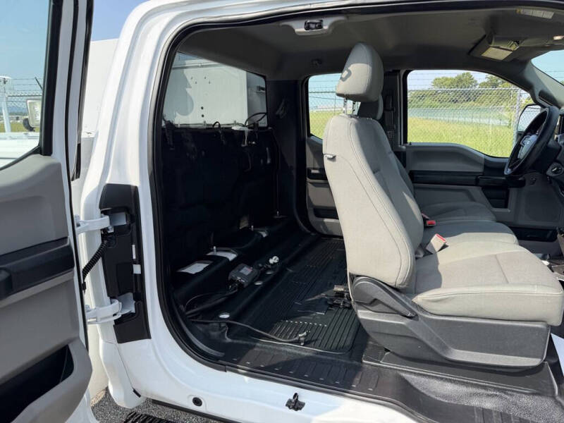 2017 Ford F-350 Super Duty