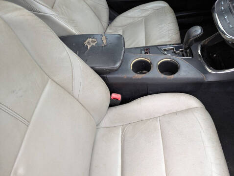 2014 Toyota Avalon XLE