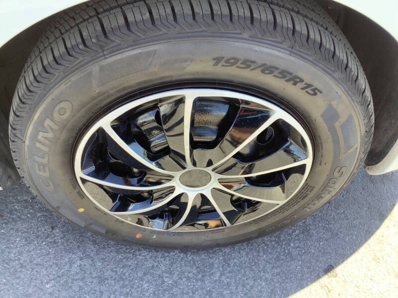 2008 Hyundai Elantra SE