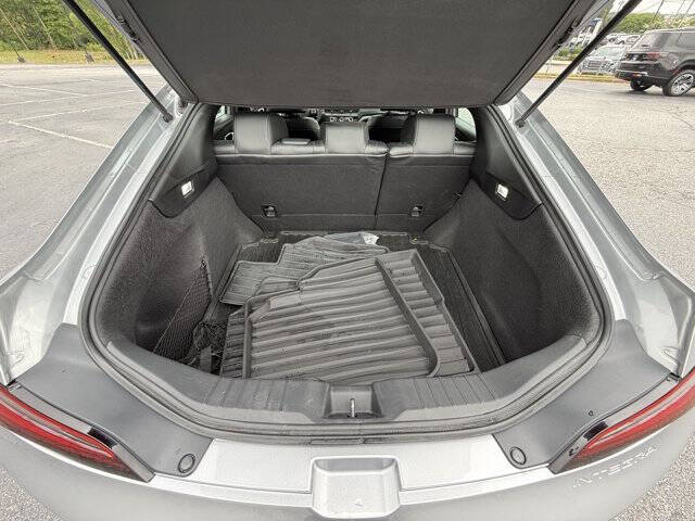 2024 Acura Integra w/A-SPEC