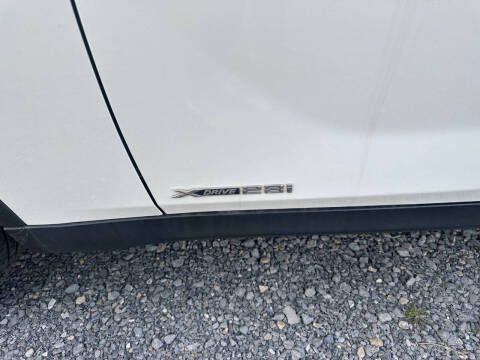 2014 BMW X1 xDrive28i