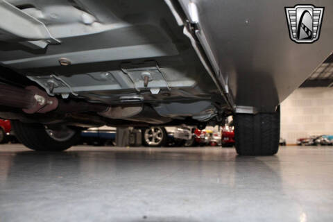 1999 Ford Mustang GT