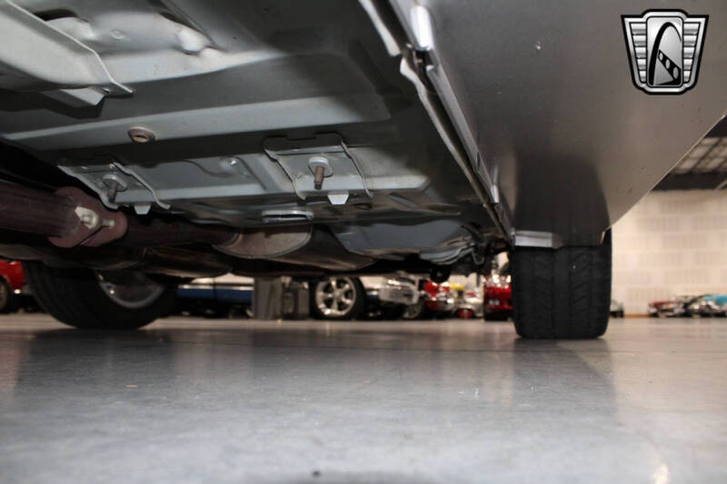 1999 Ford Mustang GT