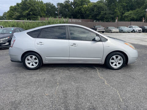 2007 Toyota Prius