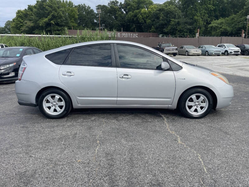 2007 Toyota Prius