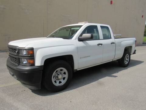 2014 Chevrolet Silverado 1500 for sale at Truck Country in Fort Oglethorpe GA