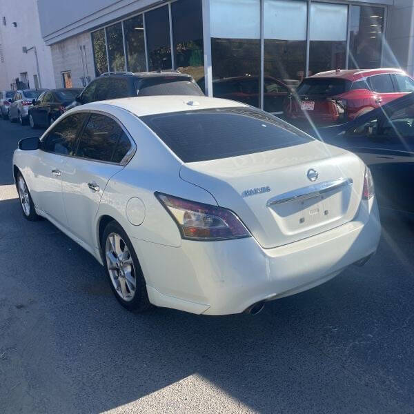 2014 Nissan Maxima for sale at Green Light Auto in Bridgeton, NJ