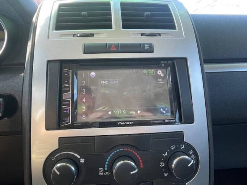 2010 Dodge Charger SXT