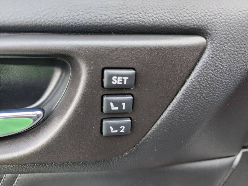 2018 Subaru Outback 3.6R Limited