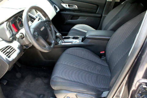 2016 GMC Terrain SLE-1