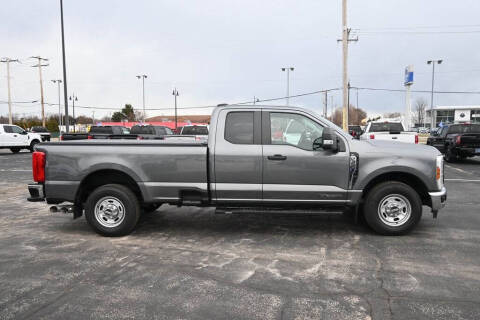 2024 Ford F-350 Super Duty