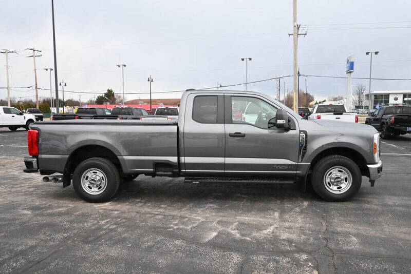 2024 Ford F-350 Super Duty