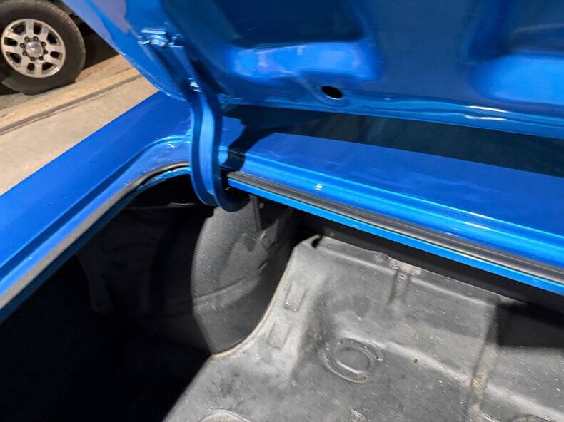 1966 Chevrolet Chevelle