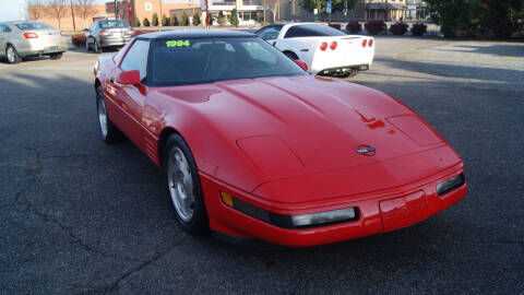 1994 Chevrolet Corvette