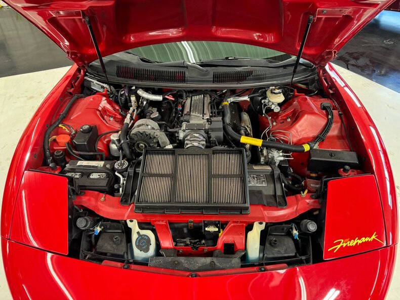 1994 Pontiac Firebird Formula