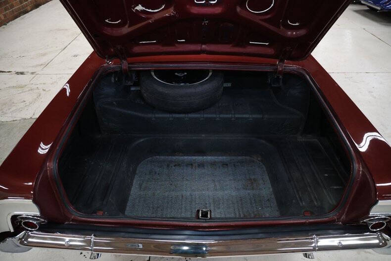 1964 Chevrolet Impala