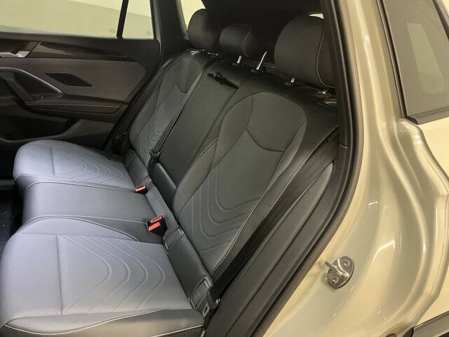 2026 Volkswagen Tiguan SE R-Line Black 4Motion