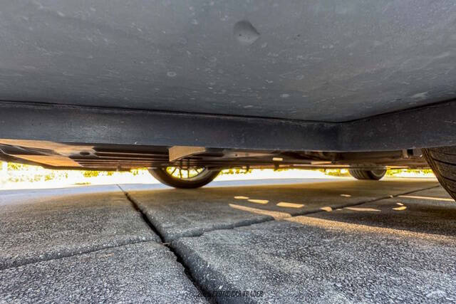 2007 Lamborghini Gallardo Spyder