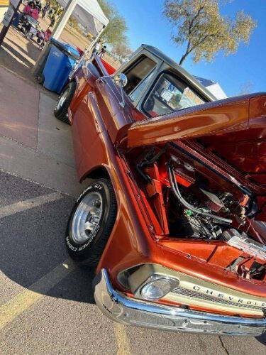 1964 Chevrolet C10