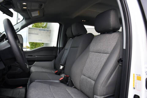 2026 Ford F-350 Super Duty