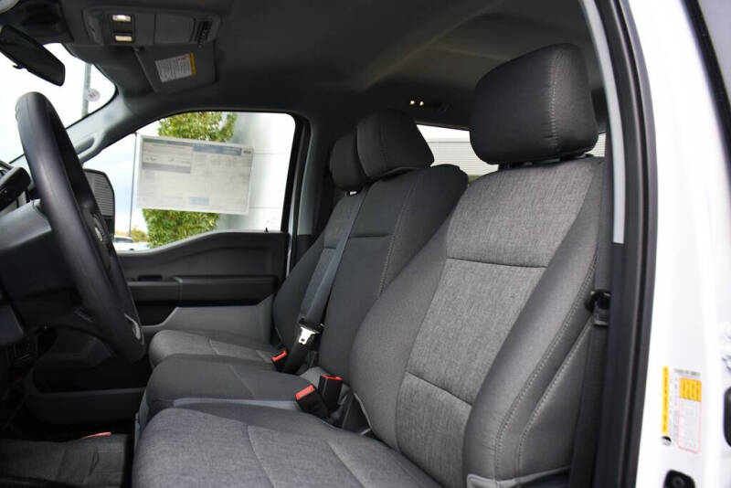 2026 Ford F-350 Super Duty