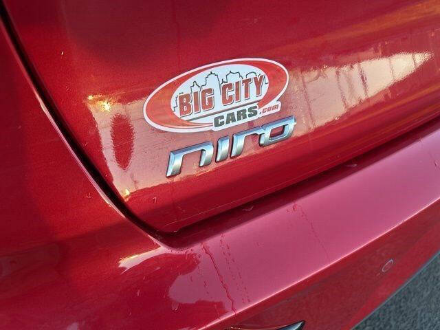 2021 Kia Niro EV EX Premium