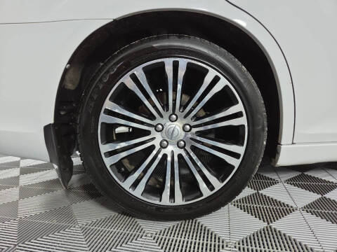 2014 Chrysler 300 S
