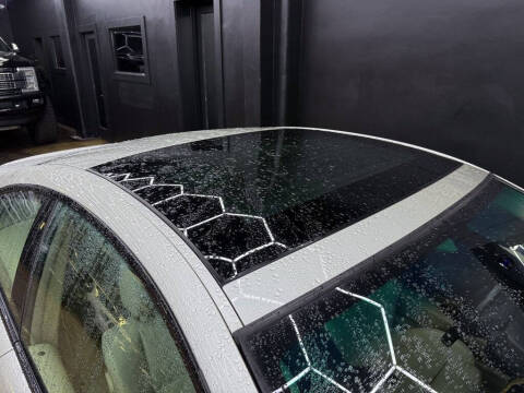 2007 BMW 6 Series 650i